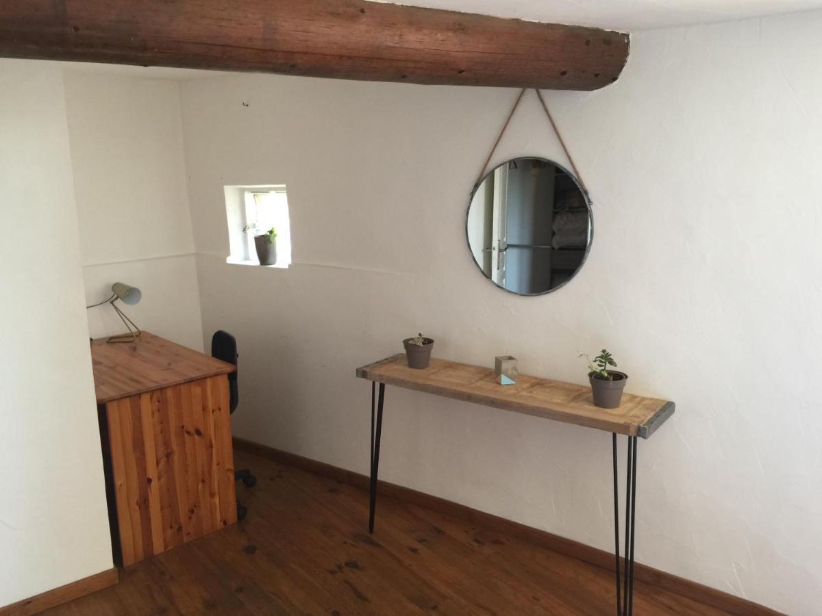 Maison De Village - Monteux Centre - Provence Zewnętrze zdjęcie