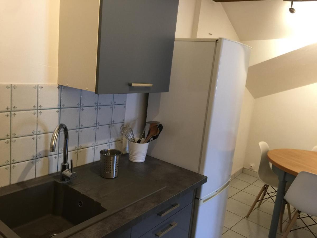 Maison De Village - Monteux Centre - Provence Zewnętrze zdjęcie