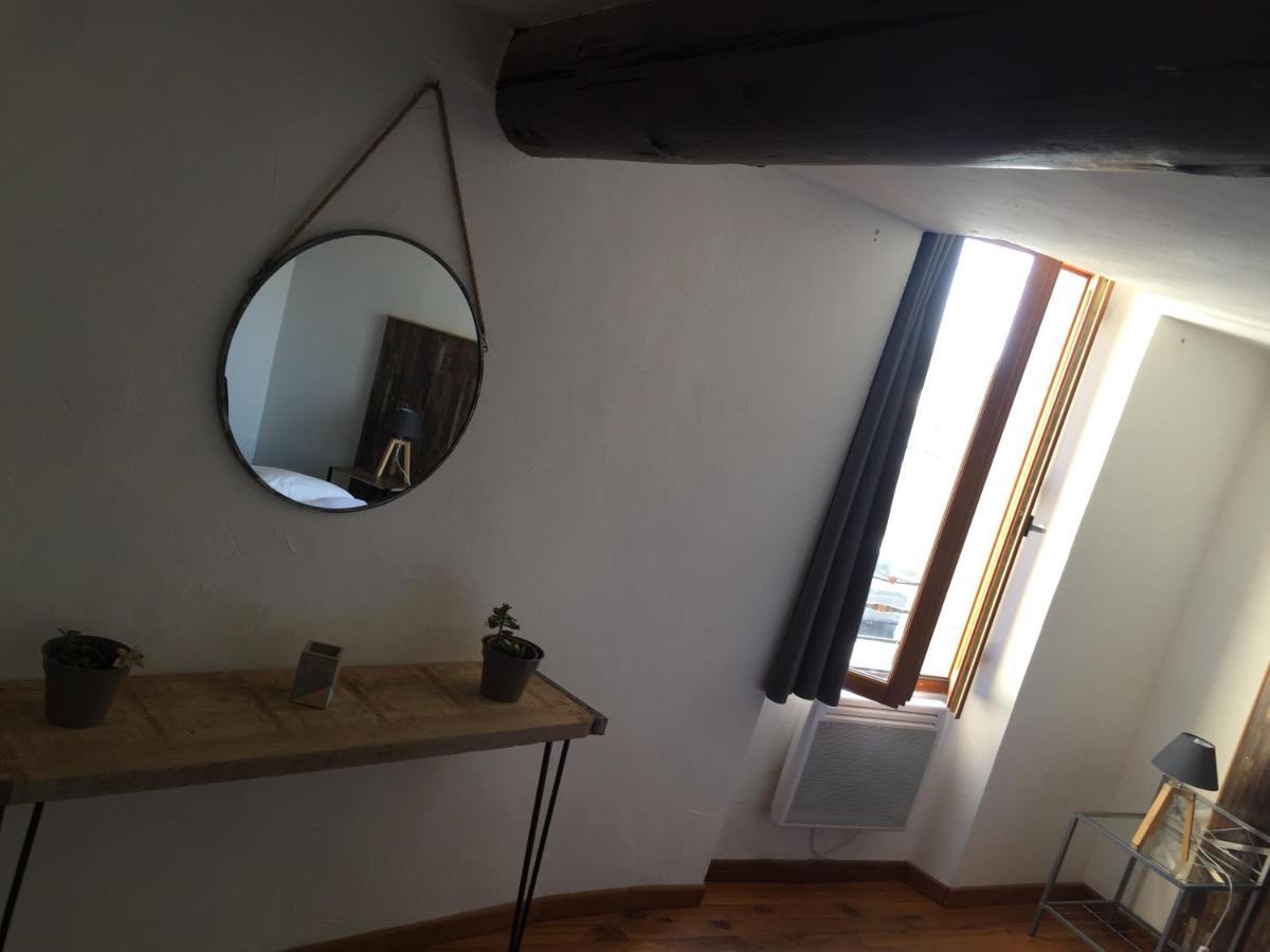 Maison De Village - Monteux Centre - Provence Zewnętrze zdjęcie