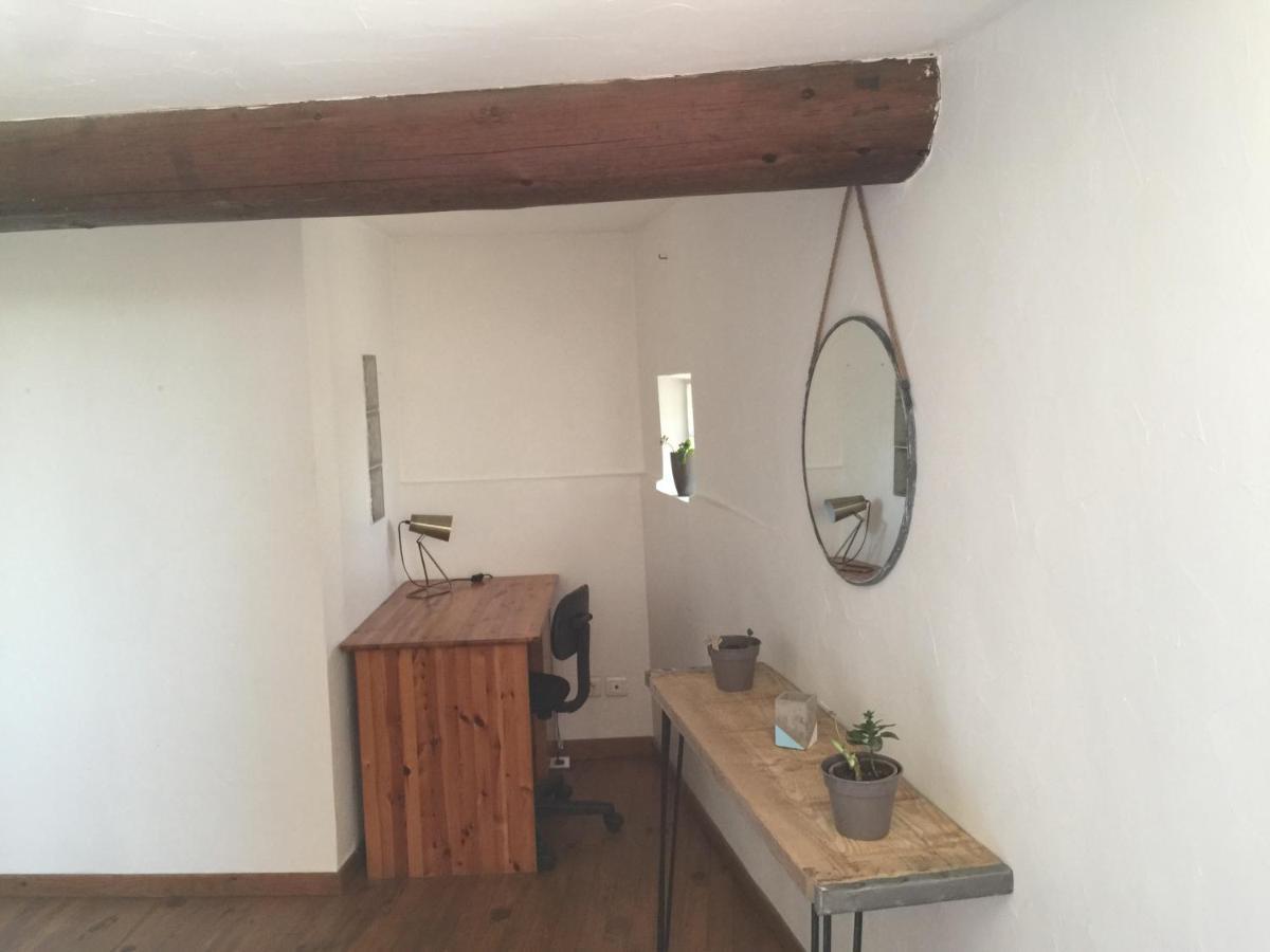 Maison De Village - Monteux Centre - Provence Zewnętrze zdjęcie